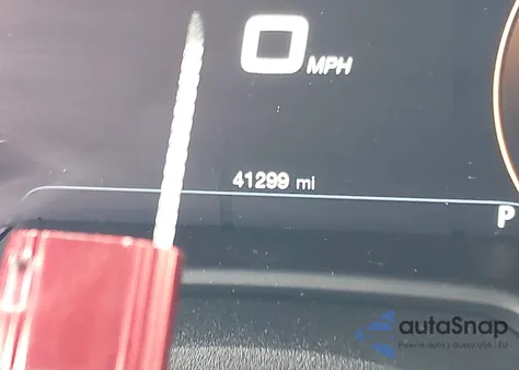 2023 Dodge Hornet Gt Plus Awd из США, поврежденный, VIN ZACNDFBN8P3A02662